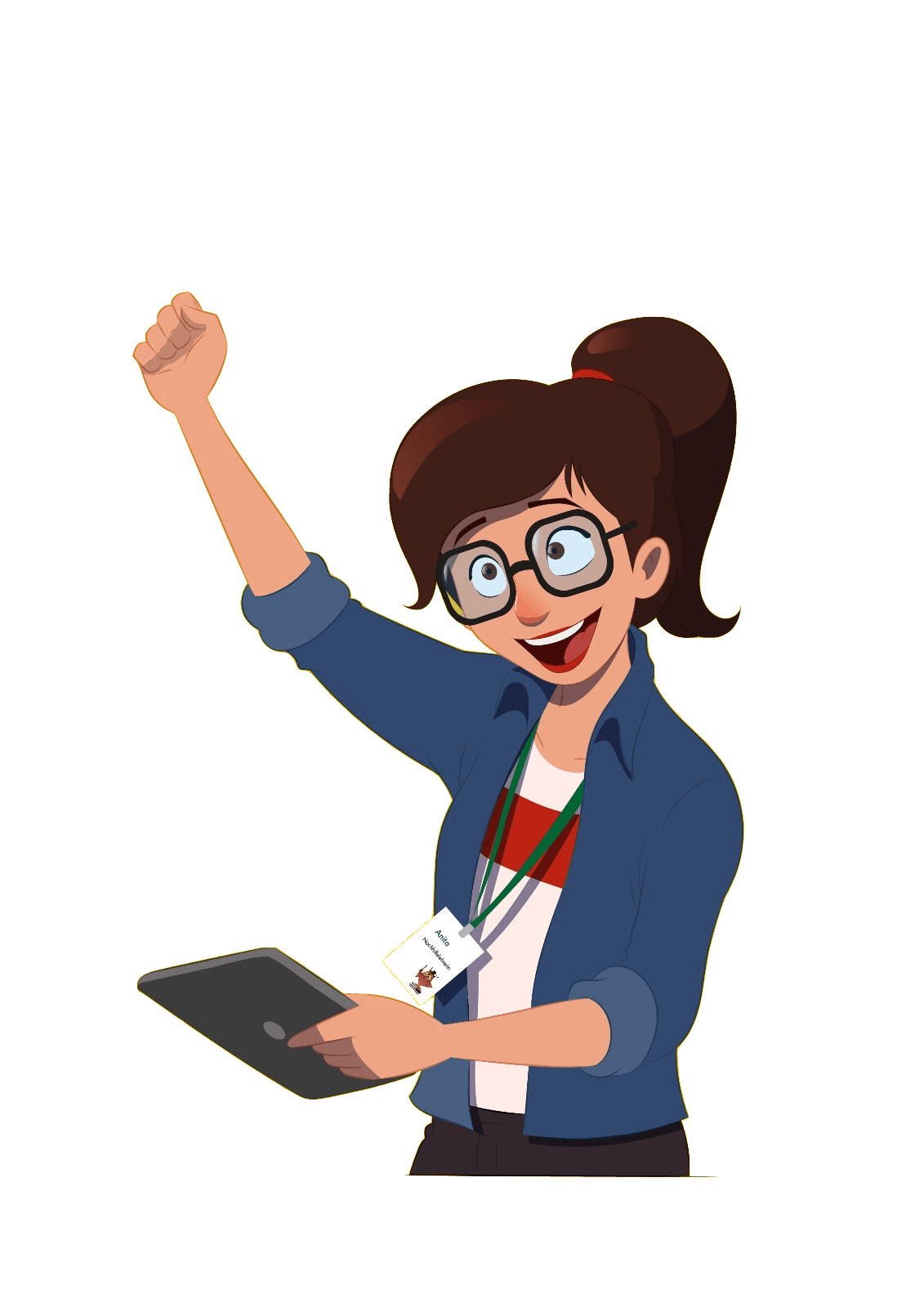 Fallbeispiel Stipendium Mathe+