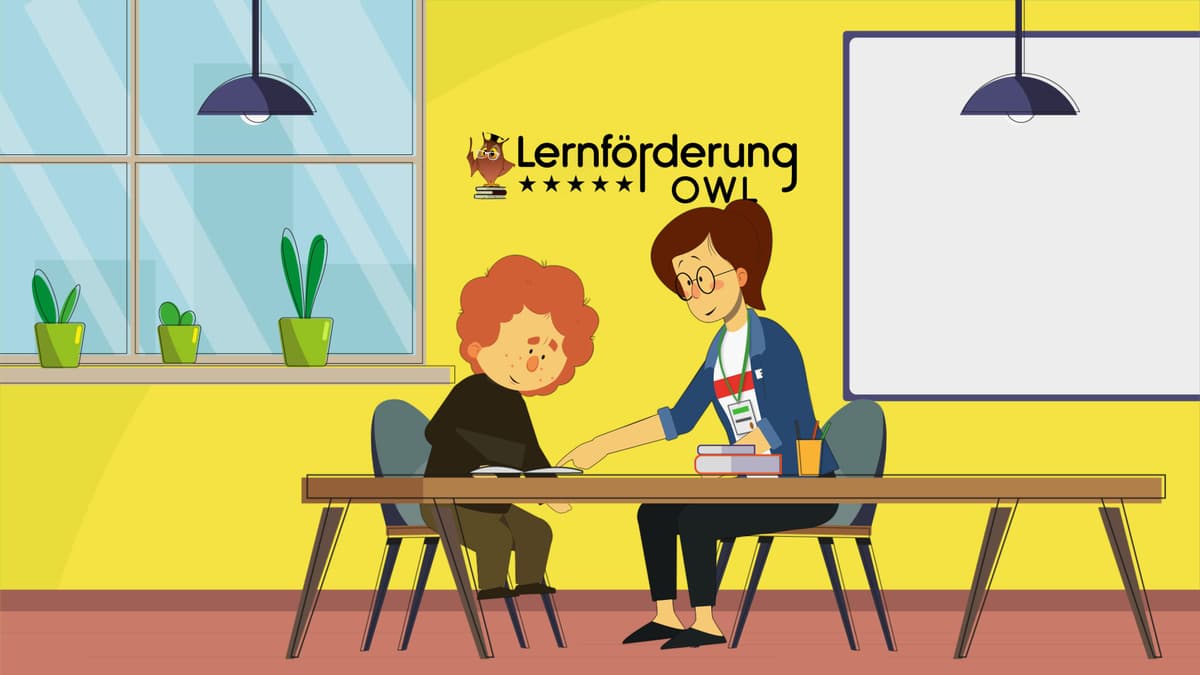 Nachhilfelehrer in Hamm werden