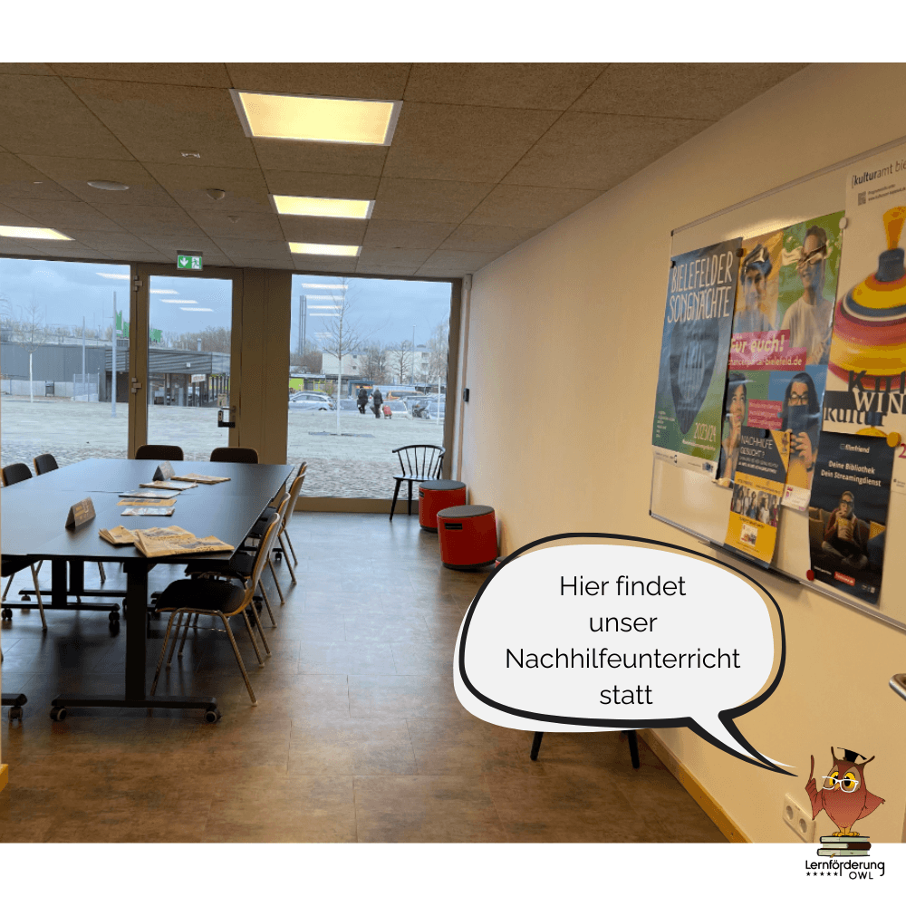 Standort Bielefeld Stadtbibliothek Baumheide